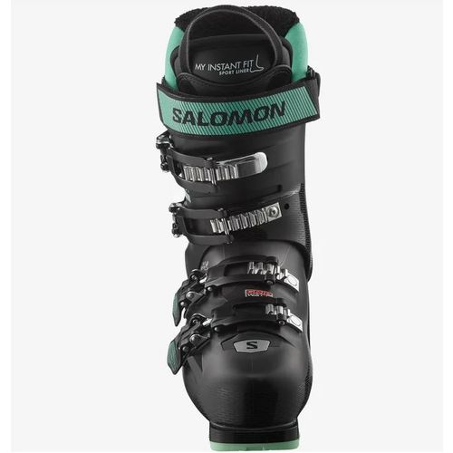 Salomon pancerice SELECT HV 80 W GW Black/Mint (23./24.) slika 5