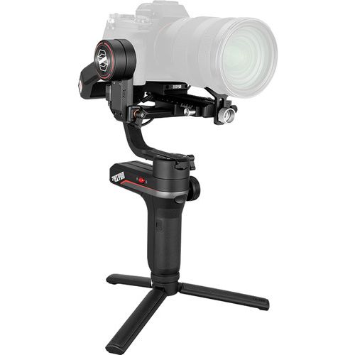 Zhiyun Weebill S slika 1