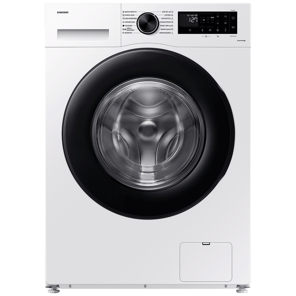Samsung Mašina za veš WW80CGC0EDAELE, 8 kg / 1400 rpm slika 1