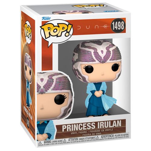 Funko POP Figura Dune 2 Princeza Irulan slika 1