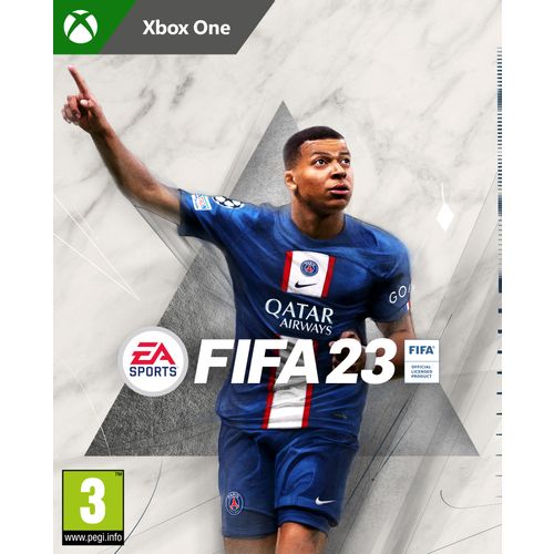 FIFA 23 (Xbox One) slika 1