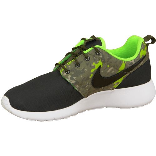 Nike roshe one print gs 677782-008 slika 7