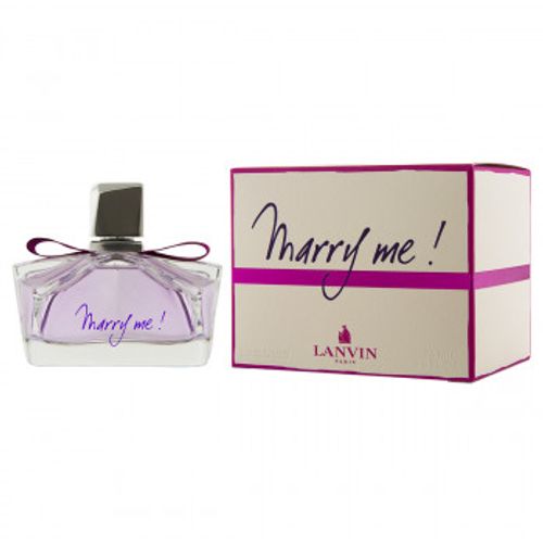 Lanvin Paris Marry Me Eau De Parfum 75 ml (woman) slika 3