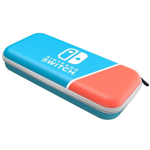 PDP NINTENDO SWITCH DELUXE TRAVEL CASE - NEON POP slika 3