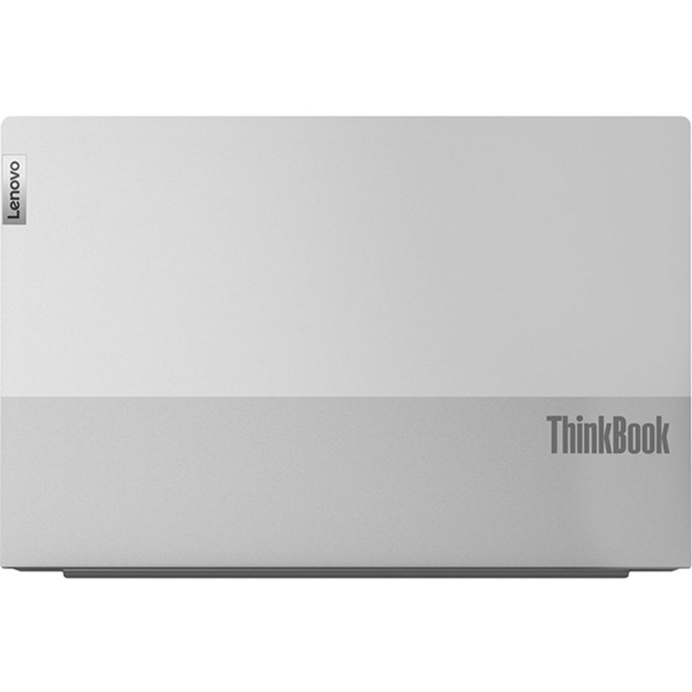 Lenovo ThinkBook 15 G2 i5, 16 GB, 512 GB SSD, 15,6" FHD, Windows 10 Pro, mineralno siva slika 5
