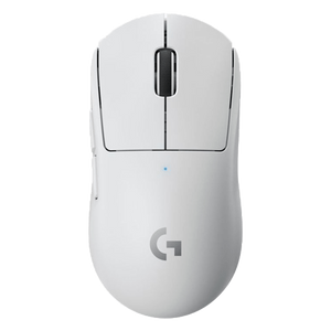 Logitech PRO X SUPERLIGHT Wireless Gaming Mouse - WHITE - 2.4GHZ - EER2 - #933