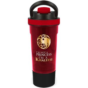 Game Of Thrones Khaleesi shaker bočica