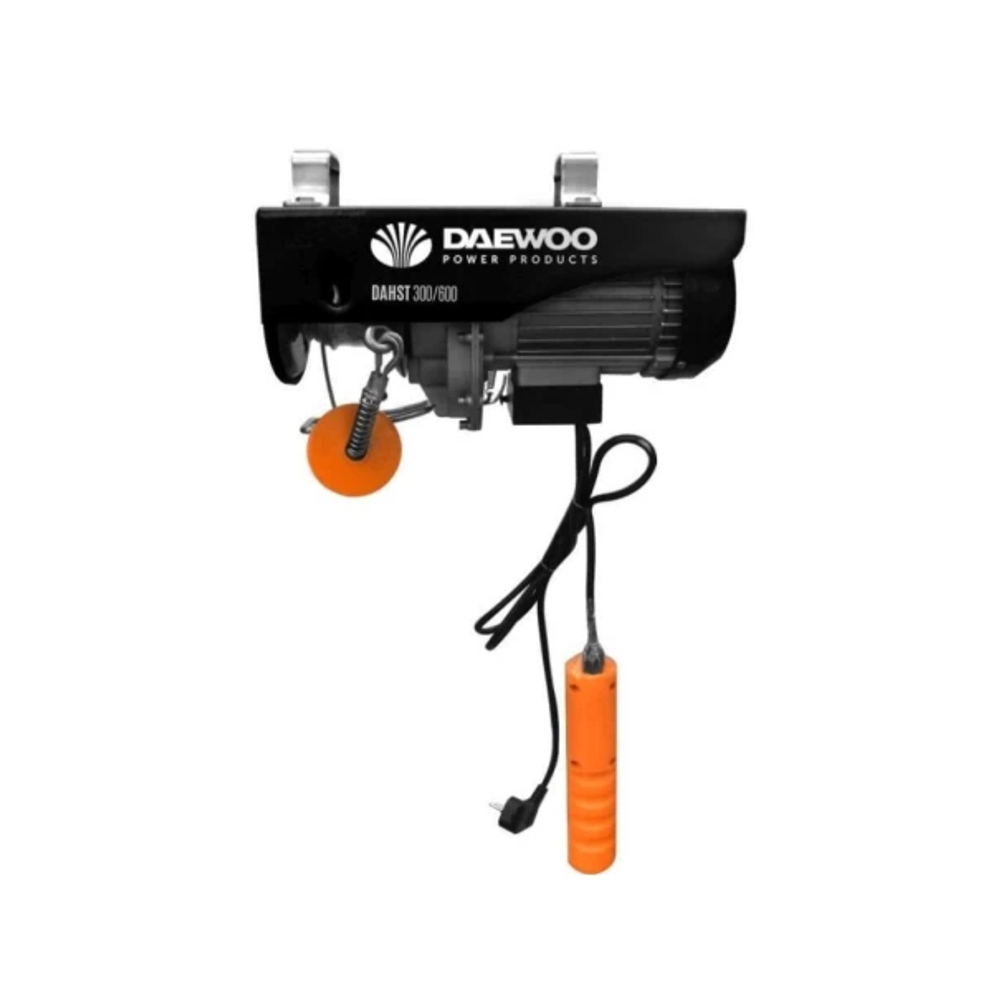 Daewoo Dizalica el. 1200W 300-600KG slika 1