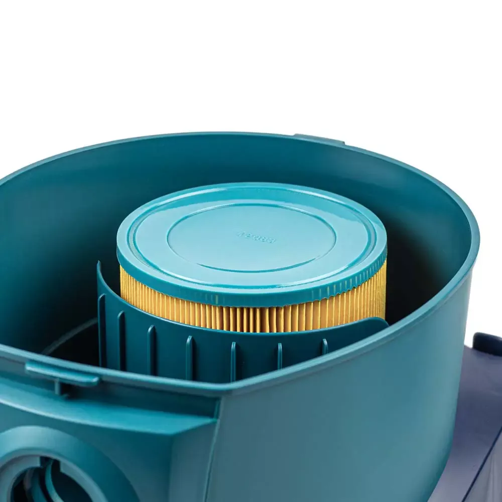 Hepa filter kompatibilan s Wetrok Monovac / Durovac 6, ECOLAB BLUEVAC... (Sqoon S0832) slika 4