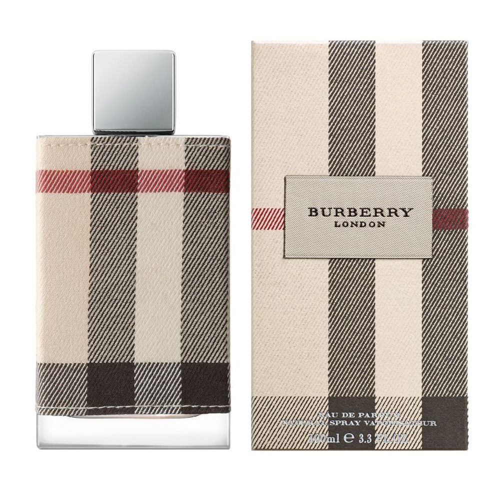 Burberry London Eau de Parfum 100ml slika 1