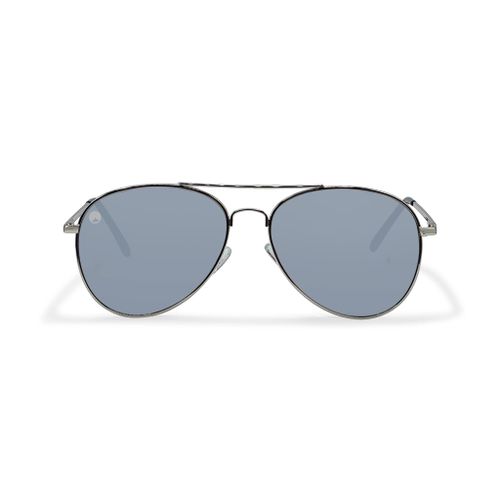 Ilanga Eyewear sunčane naočale Top Gun, silver mirror slika 1