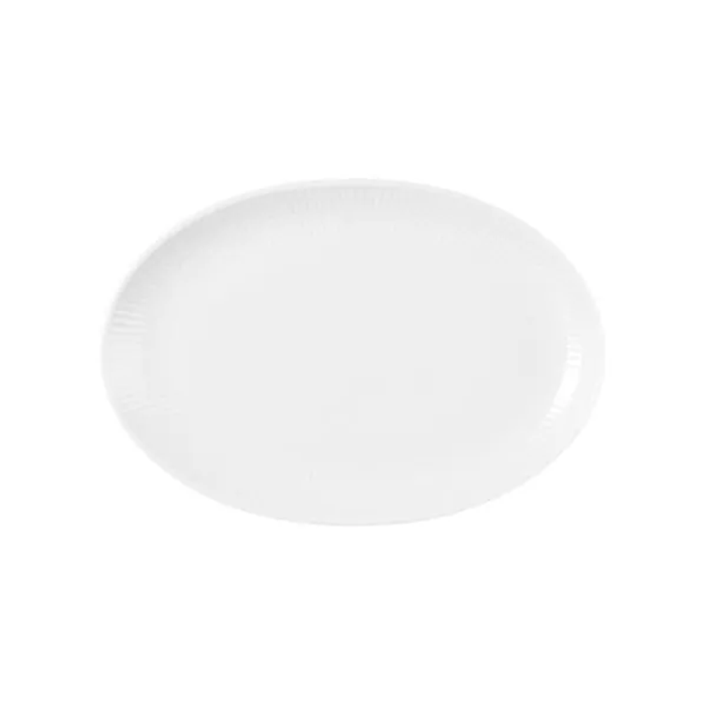 Seltmann Oval 35 × 24 cm Amina 001.774118 slika 1