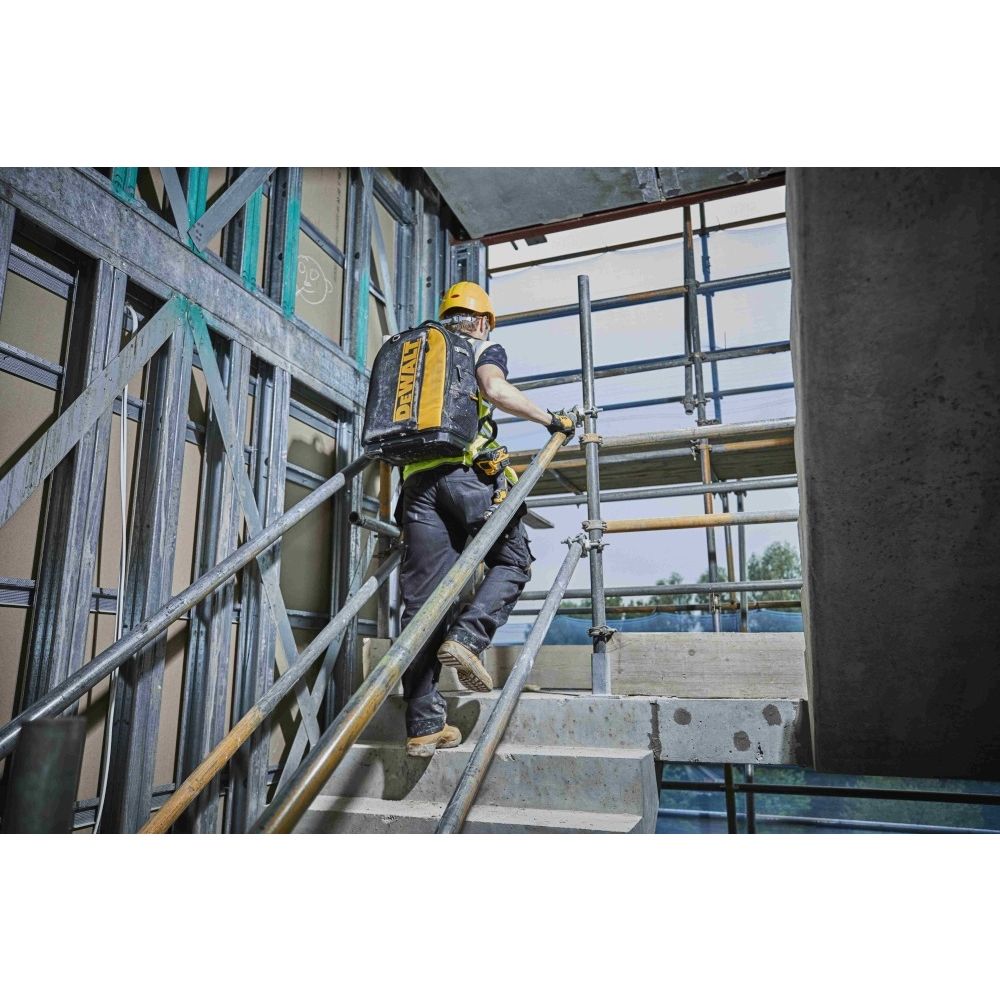 Dewalt Ruksak za alat DWST81690-1 slika 4