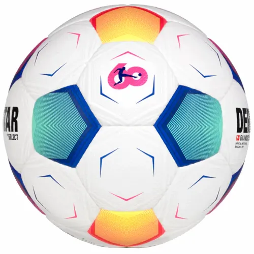 Derbystar Bundesliga Brillant APS V23 FIFA Quality Pro Lopta slika 2