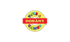 Dohany Toys logo