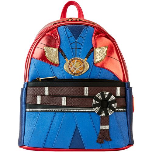 Loungefly Marvel Doctor Strange backpack 26cm slika 1