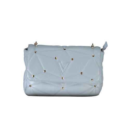 VALENTINO BAGS LIGHT BLUE WOMEN'S BAG slika 1