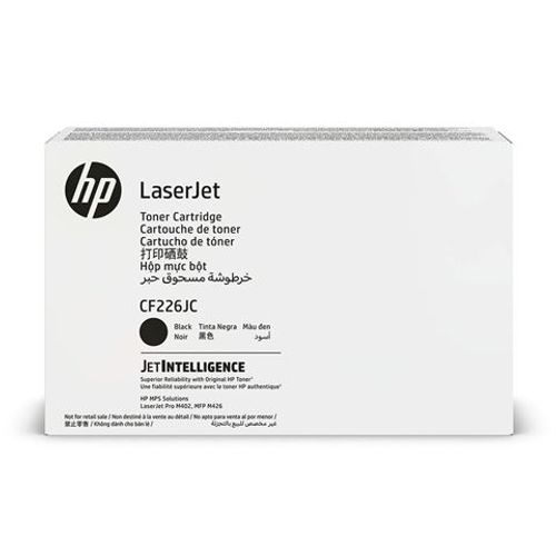 Toner HP CF226JC - Visoka Kvaliteta i Kapacitet slika 1