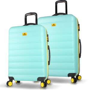 6643 Mint Kofer Set (2 Komada)