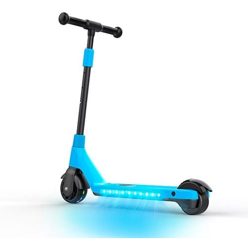 DENVER  Balance scooter DENVER SCK-5400 Elektricni trotinet plavi slika 5