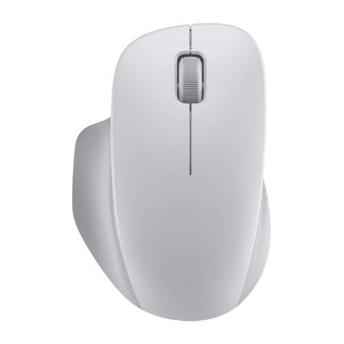 Xiaomi bežični miš Wireless Mouse Comfort Edition, bijela slika 1