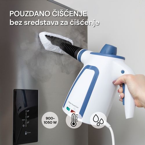 Parni čistač Vitapur HouseCare slika 4