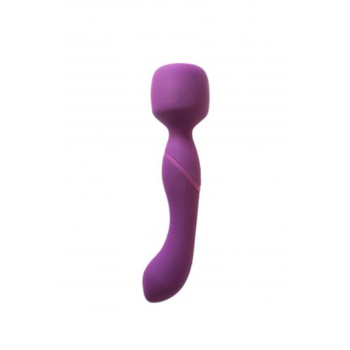 Klitoralni vibrator Lola games Heating Wand slika 4