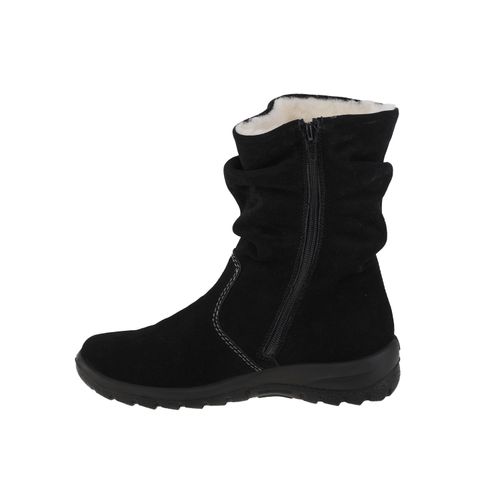 Rieker booties z7171-01 slika 2