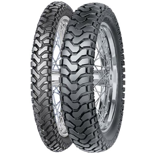 Mitas 130/80B18 ENDURO TRAIL 72H TL/TT Moto gume Moto slika 1