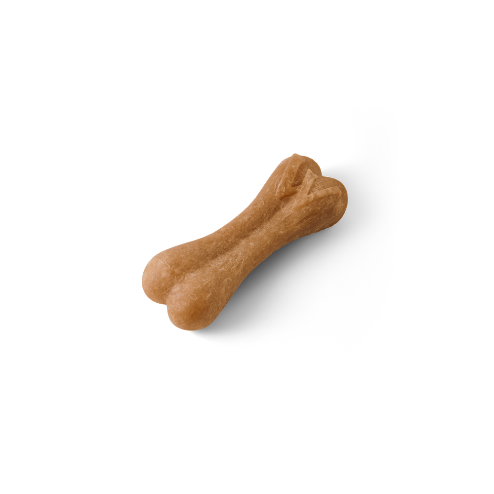 Whimzees poslastica za pse rižina kost XL 120g slika 1