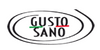 Gusto Sano  | Web Shop