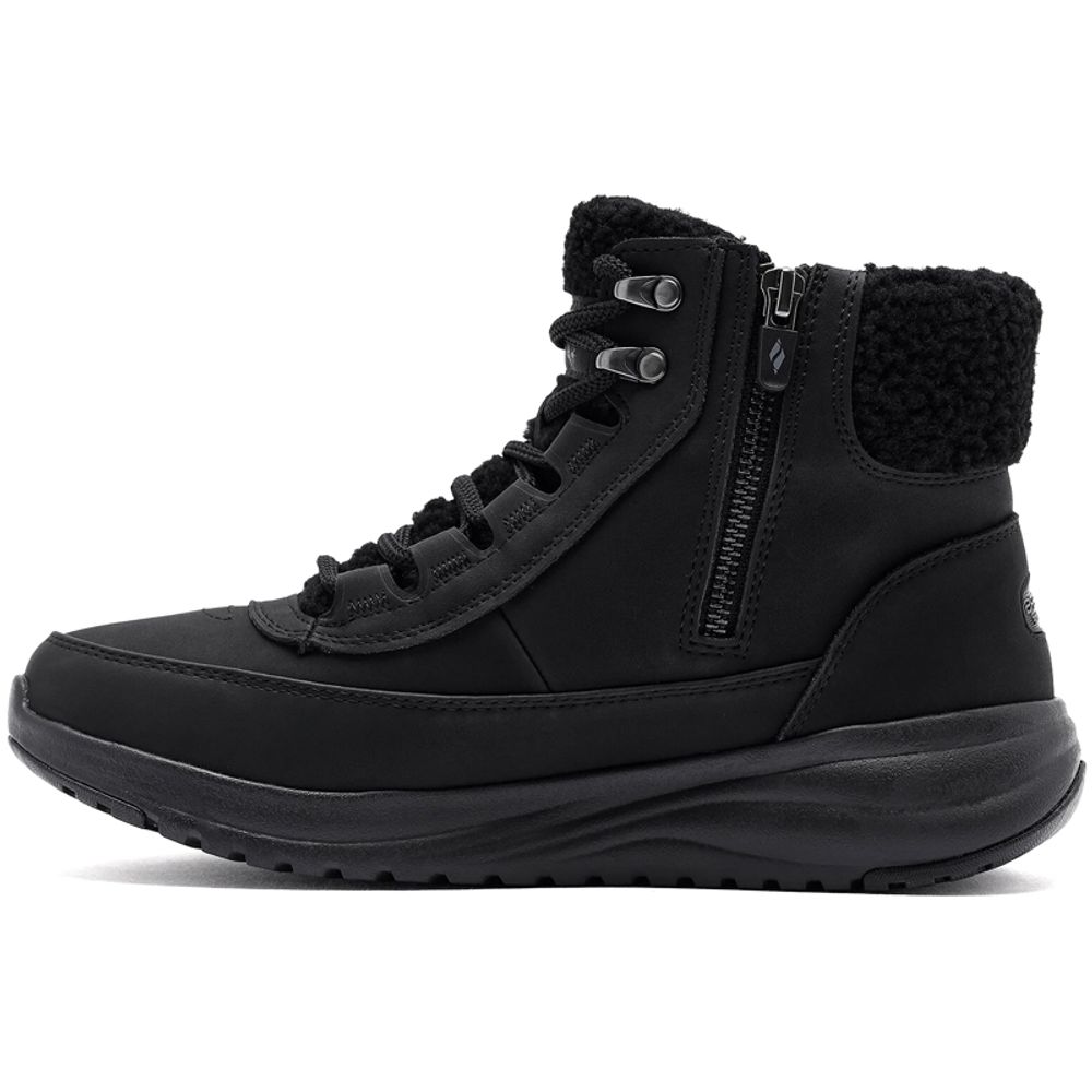 Skechers Ženske gležnjerice Stellar slika 3