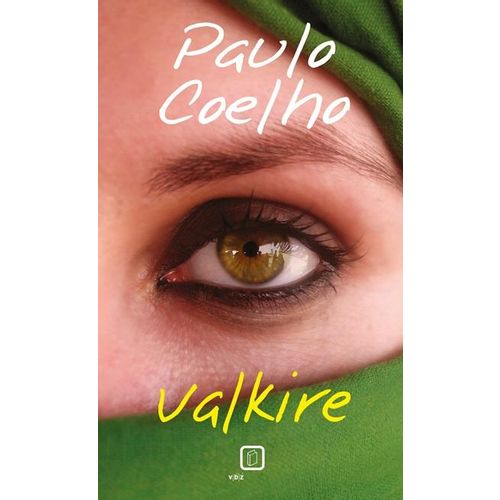 Valkire - Coelho, Paulo slika 1