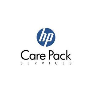 HP Hewlett Packard Dodatna jamstva
