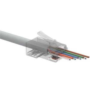 Solarix SXRJ45-6-UTP-EASY