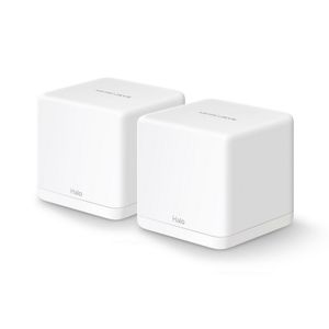 Mercusys Halo H30G (2-pack), AC1300 Whole Home Mesh Wi-Fi System