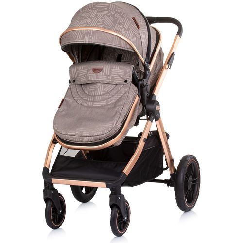 Chipolino kolica Aspen Sand slika 4