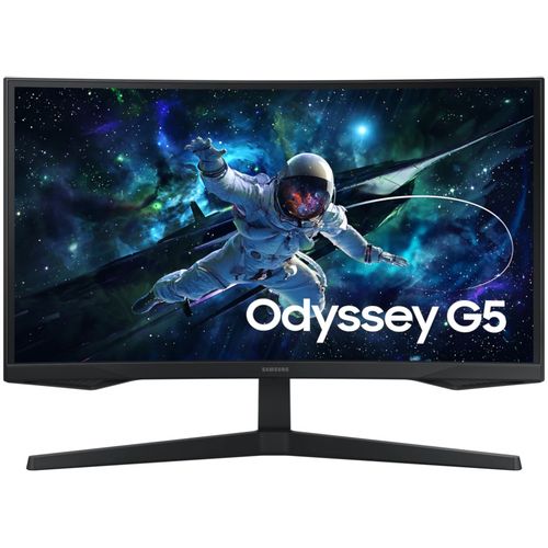 Samsung 27'' WQHD Odyssey Gaming G55C slika 3
