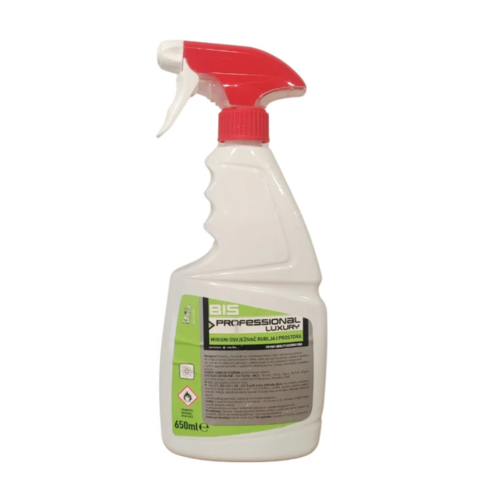 Bis Professional Luxury 650mL slika 1