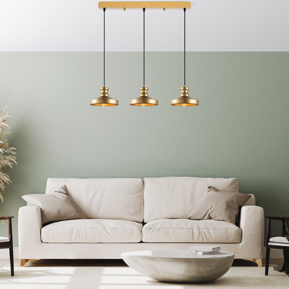 Luster Gullu – 182Gold-2 slika 3