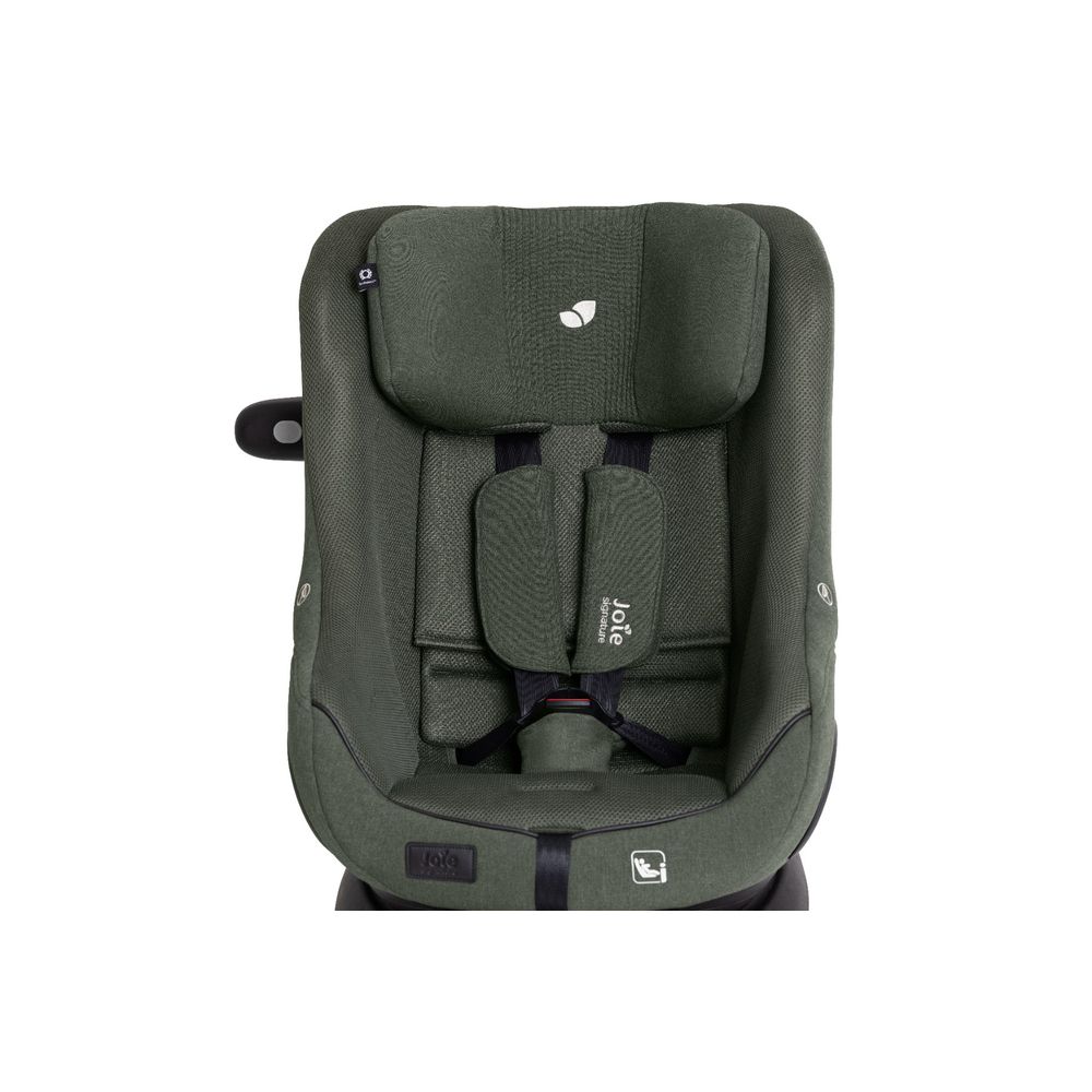 Joie autosjedalica i-Harbour Pro, Grupa 0+, 1 (0-18 kg) (40-105 cm) - Signature Evergreen Mesh slika 20