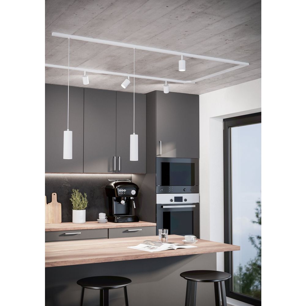Easyt pendant luster slika 1