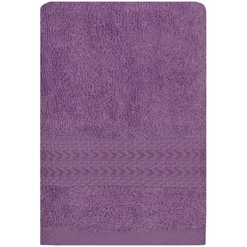 Rainbow - Lilac Lilac Wash Towel slika 2
