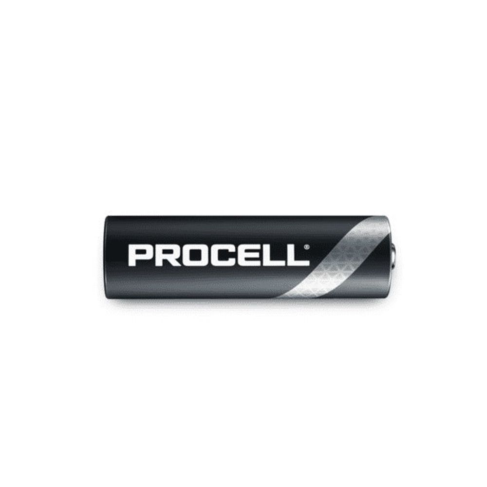 Duracell procell lr6 aa baterija 10 kom. slika 1