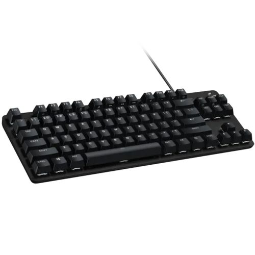 LOGITECH G413 TKL SE US mehanička Gaming tastatura US crna slika 2