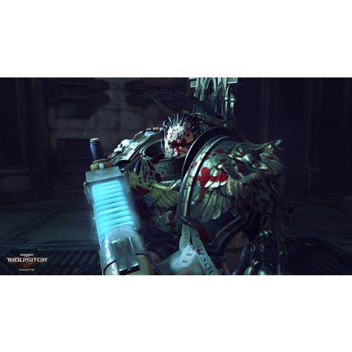 PS4 WARHAMMER 40,000: INQUISITOR-MARTYR slika 4