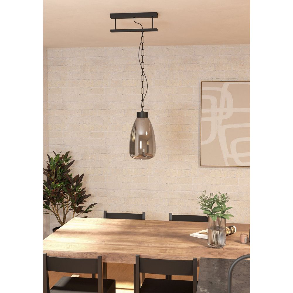 BRICKFIELD Luster slika 5