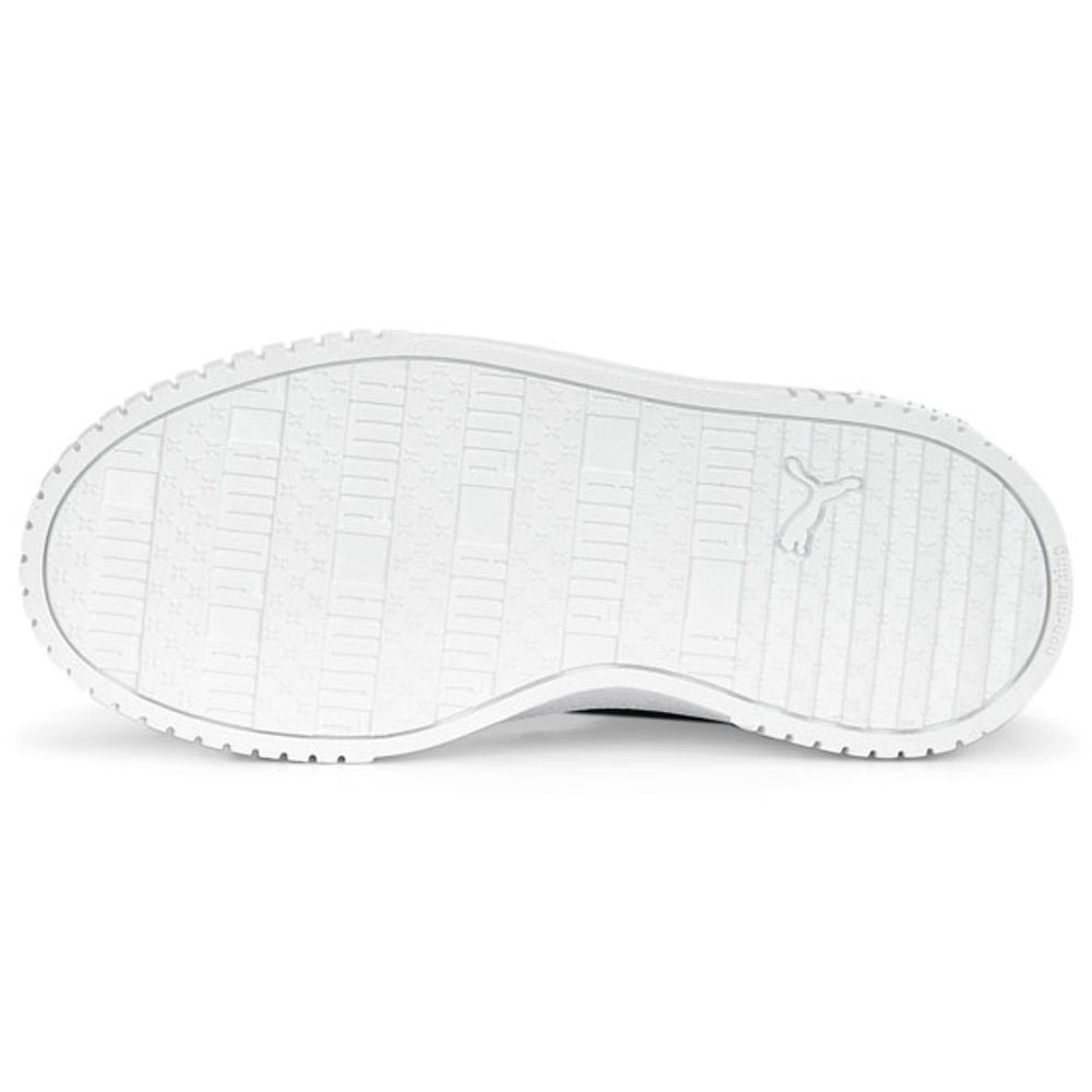 Puma Patike Carina 2.0 Animal Ps Black Za Djevojčice slika 3