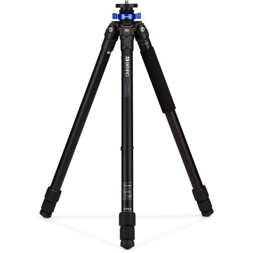 Stativ Benro Mach3 Tripod Series 2 Aluminium 3 section slika 1