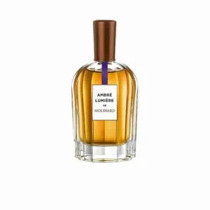 Molinard Ambré Lumière edp 90ml